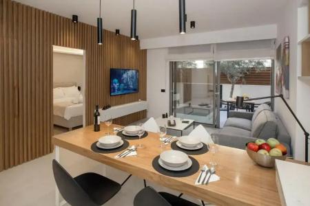 Acropolis Golden Suites by GHH - 134