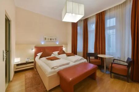 Pension Baronesse - 65