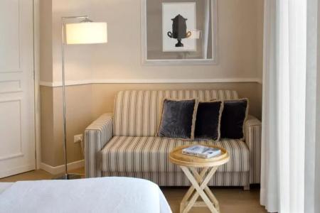 Starhotels Terminus - 46