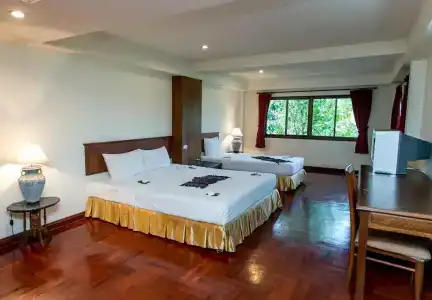 Thai Ayodhya Villas & Spa - 0
