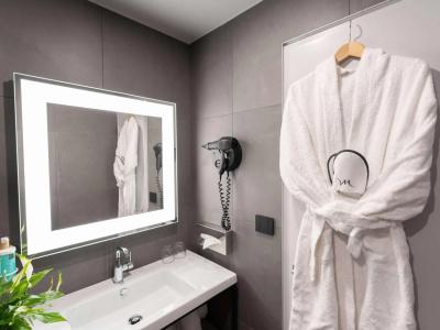 Mercure Angers Lac De Maine - 10