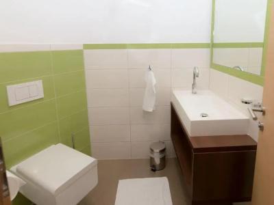 Apart Central – Premium Mountain&Garden - 217