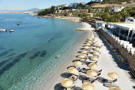 TUI MAGIC LIFE Bodrum - 15