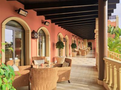 Las Madrigueras Golf Resort & Spa - Adults Only - 20