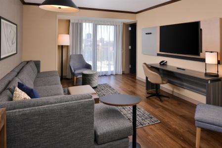Hyatt Place Chicago Wicker Park - Brand New - 27
