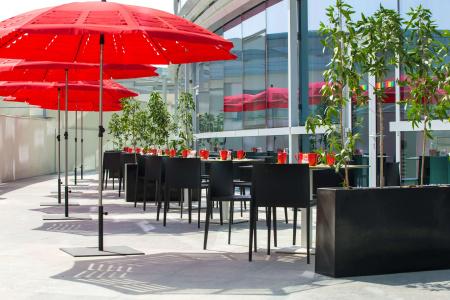 Park Inn by Radisson Dubai Motor City - 27