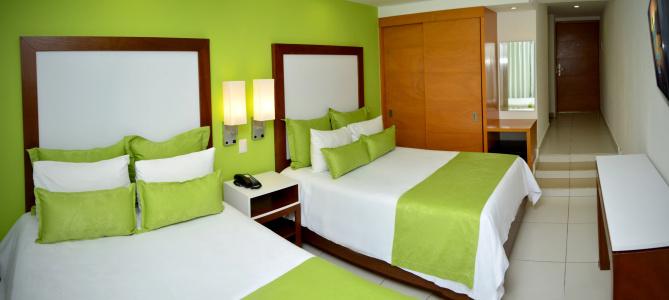 Cancun Bay Resort - 4