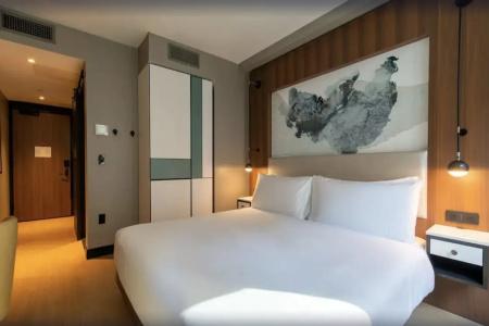 Indigo - Nyc Downtown - Wall Street, An Ihg Hotel - 2