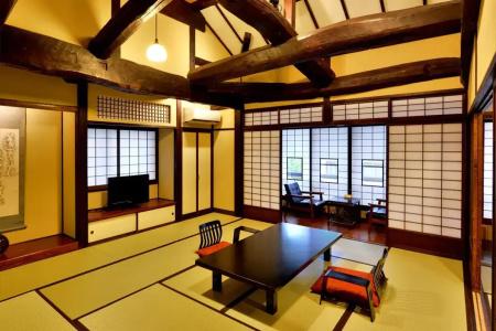 Nakamatsuya Ryokan - 60