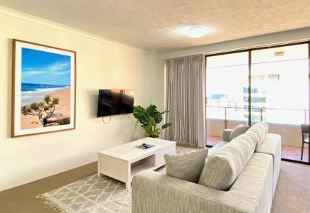 The Astor - 106