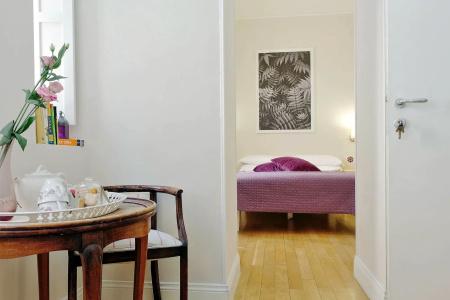Guest House Amaranto Romano - 15