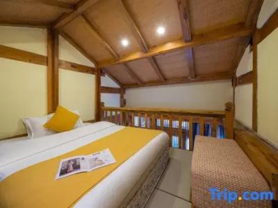Yonsamity Chain Inn Yunqing Branch - 110