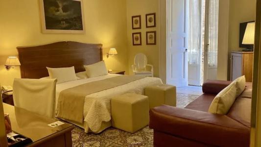 Akropolis - Museum Hotel - 107