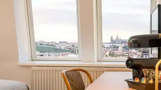 Best Western City Moran - 54