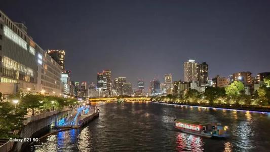 Osaka Castle - 65