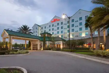 Hilton Garden Inn Palm Coast Town Center - 20