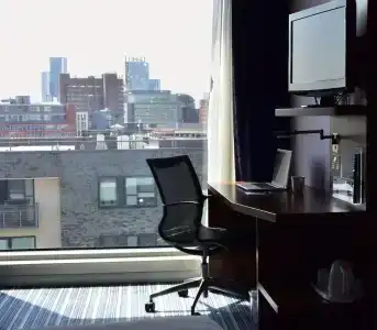 Holiday Inn Express Manchester City Centre Arena, An Ihg - 66