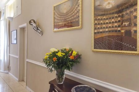Opera Boutique b&b - 14