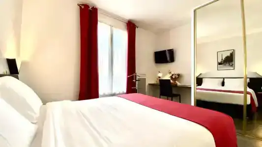 Boulogne Résidence - 80