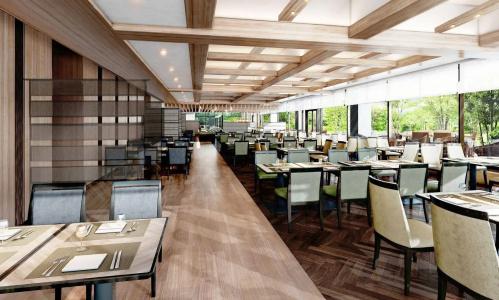 Izu Marriott Shuzenji - 31