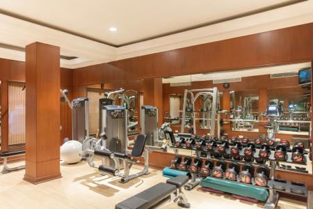 Taj Connemara, Chennai - 23