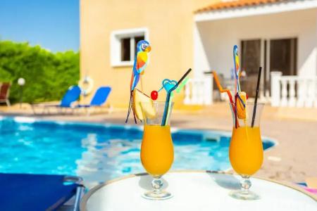 Villa Anastasia - 34