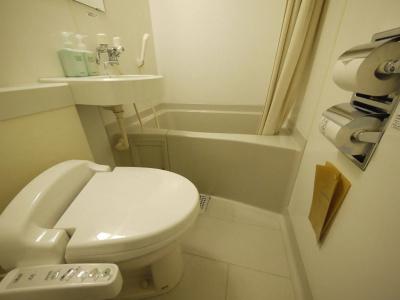 Route Inn Grantia Hakodate Ekimae - 6