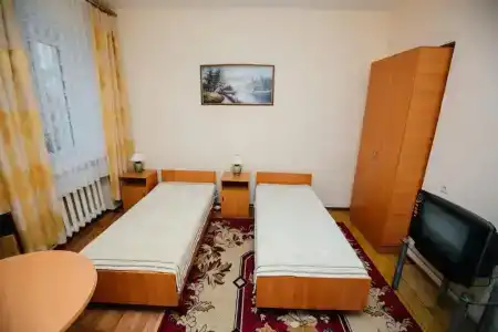 Уют - 1
