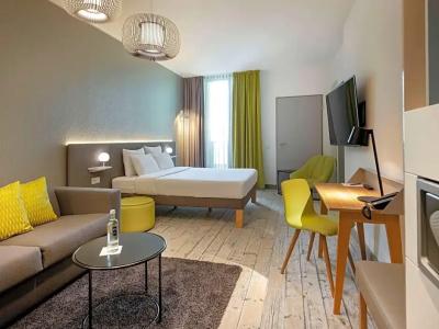 Novotel München Messe - 36