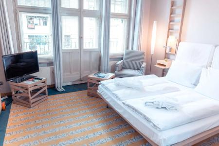 Bleibtreu Berlin by Golden Tulip - 4