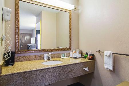Quality Inn Savannah I-95 - 35
