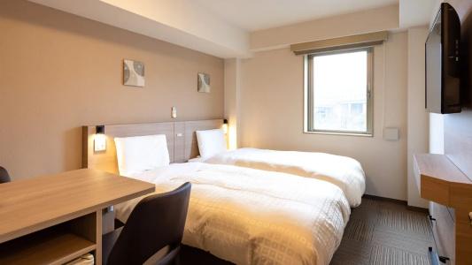 Comfort Inn Kofu - 23