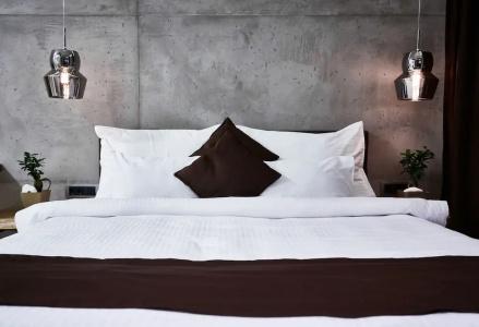 One Luxury Suites - 49