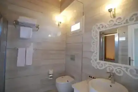 Alaçatı The Design - 24