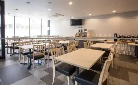 Kuretake Inn Osaka Sakaisuji Honmachi - 15