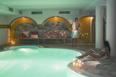 AlpStocker Alpine Wellnesshotel - 14