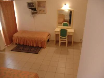 Hôtel Medina - 77
