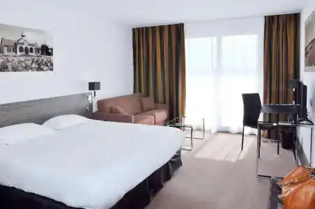 Golden Tulip La Baule - 101