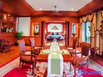Borei Angkor Resort & Spa - 190