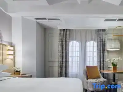 Hilton Molino Stucky Venice - 43