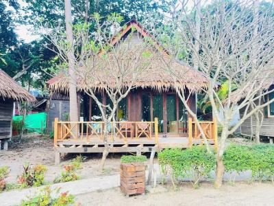 New Ozone Resort & Spa - 43