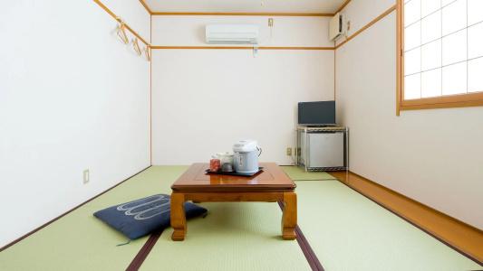 Houei Ryokan - 16
