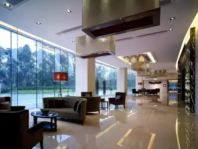 Hyatt Regency, Sha Tin - 41