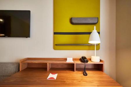 Hôtel Des Artistes - 33