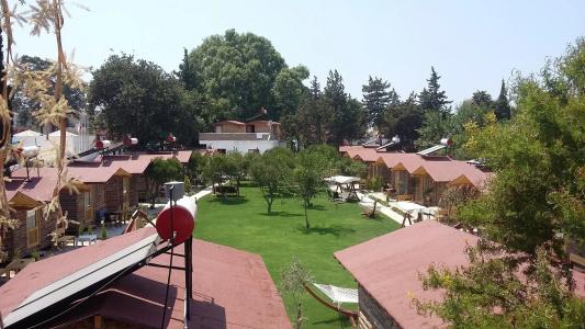 Pitos Bungalows - 10