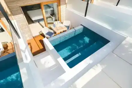 Gecko & Beach Club, a Small Luxury of the World - 15