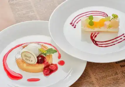 Keio Prelia Sapporo - 14
