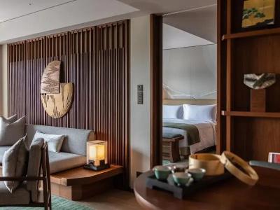 The Mitsui Kyoto, a Luxury Collection Hotel & Spa - 147