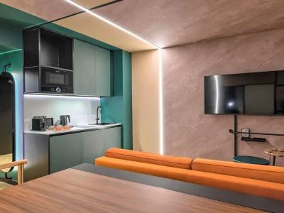 Novotel Kraków Centrum - 88