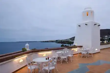 H10 Timanfaya Palace - Adults Only - 27